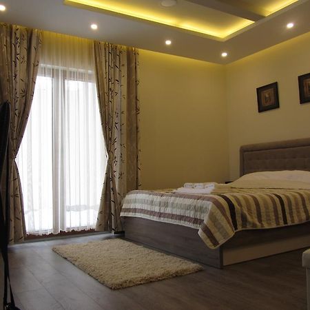Apartman Mia Milmari 카파오닉 외부 사진