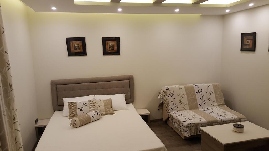 Apartman Mia Milmari 카파오닉 외부 사진