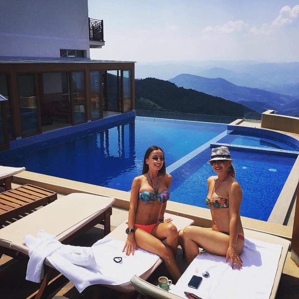 Apartman Mia Milmari 카파오닉 외부 사진