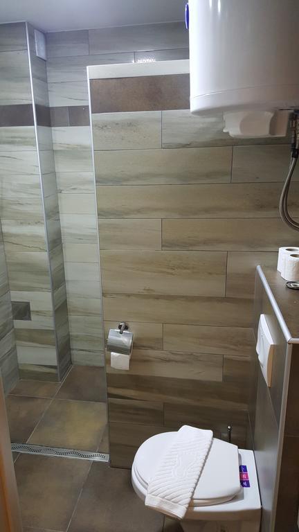 Apartman Mia Milmari 카파오닉 외부 사진
