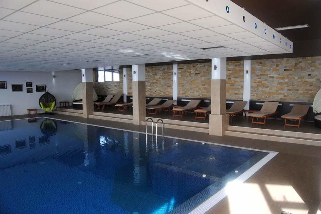 Apartman Mia Milmari 카파오닉 외부 사진
