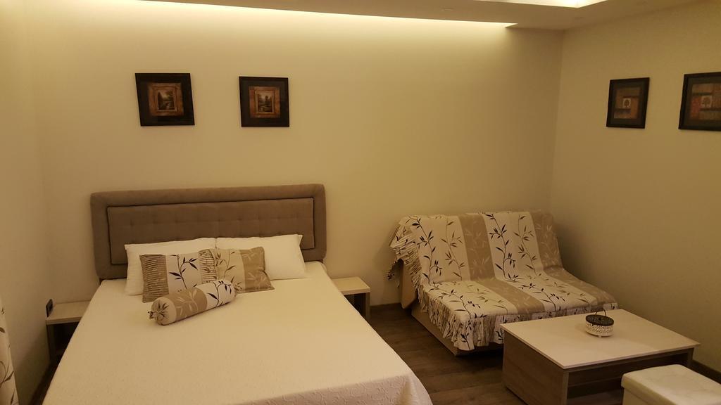 Apartman Mia Milmari 카파오닉 외부 사진