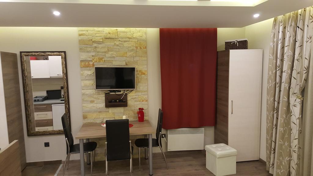 Apartman Mia Milmari 카파오닉 외부 사진