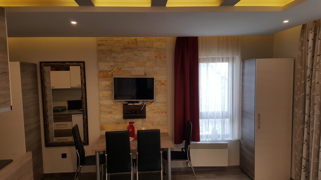 Apartman Mia Milmari 카파오닉 외부 사진
