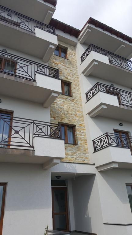 Apartman Mia Milmari 카파오닉 외부 사진