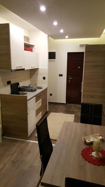 Apartman Mia Milmari 카파오닉 외부 사진