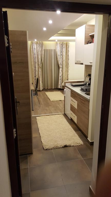 Apartman Mia Milmari 카파오닉 외부 사진