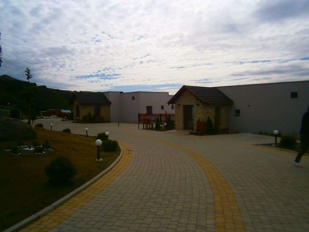 Apartman Mia Milmari 카파오닉 외부 사진