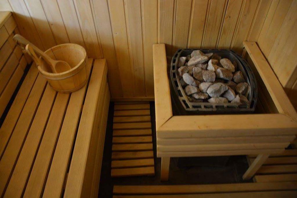 Apartman Mia Milmari 카파오닉 외부 사진