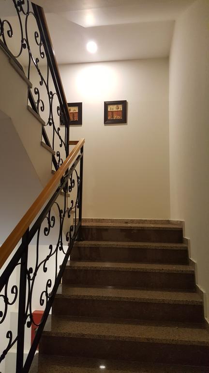 Apartman Mia Milmari 카파오닉 외부 사진