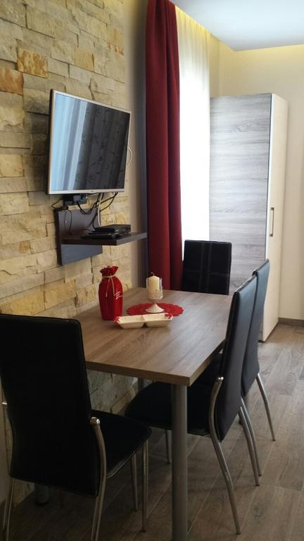 Apartman Mia Milmari 카파오닉 외부 사진