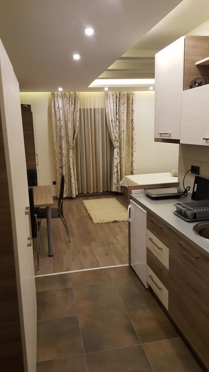 Apartman Mia Milmari 카파오닉 외부 사진