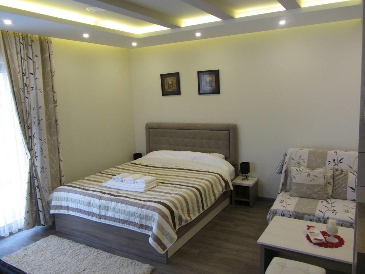 Apartman Mia Milmari 카파오닉 외부 사진