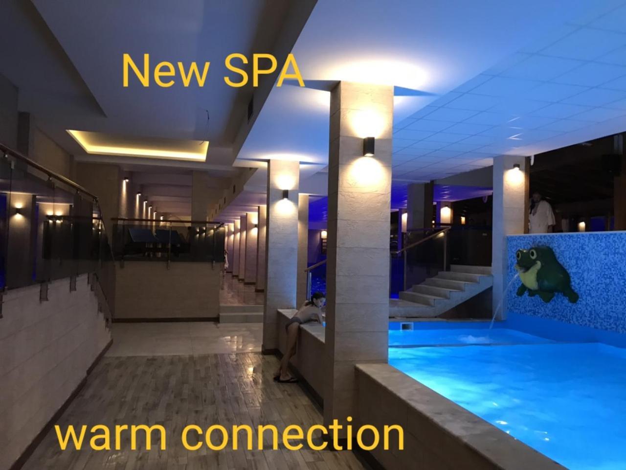 Apartman Mia Milmari 카파오닉 외부 사진