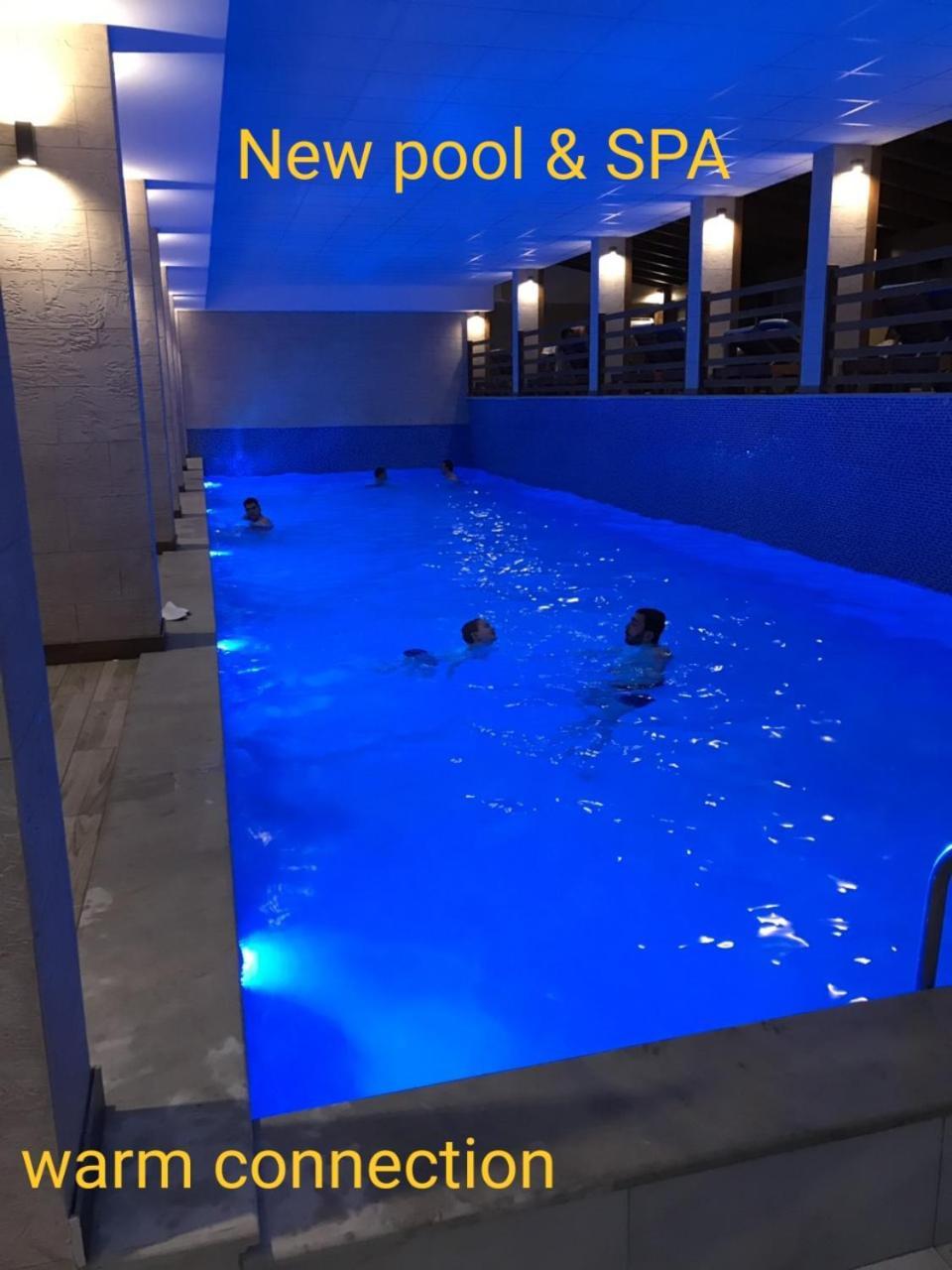 Apartman Mia Milmari 카파오닉 외부 사진